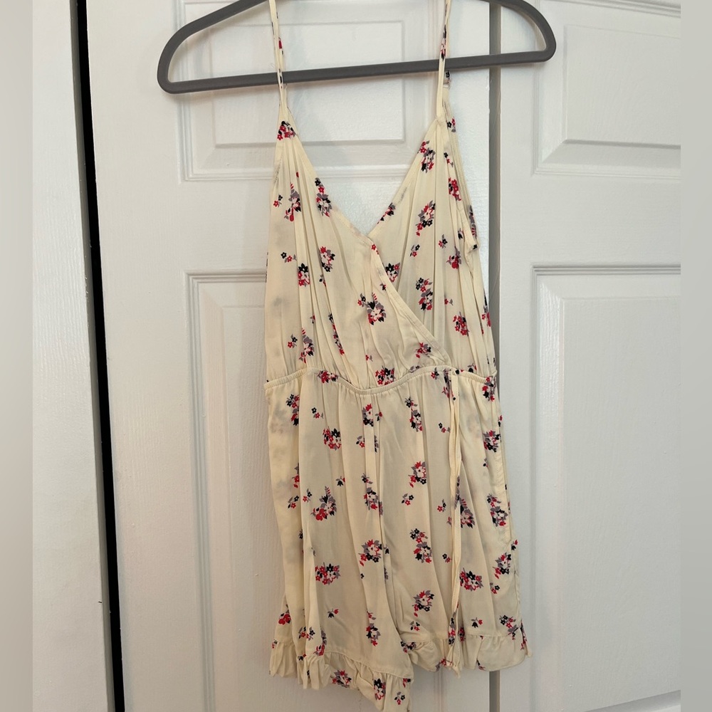 Francesca’s MimiChica romper
